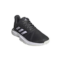 Damskie buty tenisowe adidas  CourtJam Bounce Grey