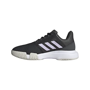 Damskie buty tenisowe adidas  CourtJam Bounce Grey