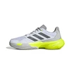 Damskie buty tenisowe adidas  Courtjam Control 3 White