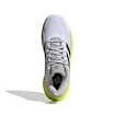 Damskie buty tenisowe adidas  Courtjam Control 3 White