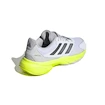 Damskie buty tenisowe adidas  Courtjam Control 3 White