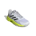 Damskie buty tenisowe adidas  Courtjam Control 3 White