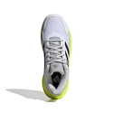 Damskie buty tenisowe adidas  Courtjam Control 3 White