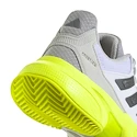 Damskie buty tenisowe adidas  Courtjam Control 3 White