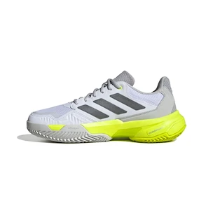 Damskie buty tenisowe adidas  Courtjam Control 3 White