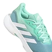 Damskie buty tenisowe adidas  CourtJam Control W