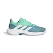 Damskie buty tenisowe adidas  CourtJam Control W