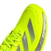 Damskie buty tenisowe adidas  Defiant Speed 2 W Clay Lucid Lemon