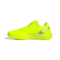 Damskie buty tenisowe adidas  Defiant Speed 2 W Clay Lucid Lemon