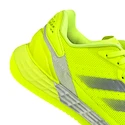 Damskie buty tenisowe adidas  Defiant Speed 2 W Clay Lucid Lemon