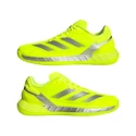 Damskie buty tenisowe adidas  Defiant Speed 2 W Clay Lucid Lemon