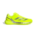 Damskie buty tenisowe adidas  Defiant Speed 2 W Clay Lucid Lemon