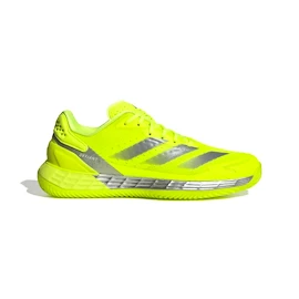 Damskie buty tenisowe adidas Defiant Speed 2 W Clay Lucid Lemon