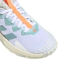Damskie buty tenisowe adidas  SoleMatch Control W White