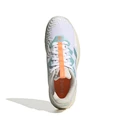 Damskie buty tenisowe adidas  SoleMatch Control W White