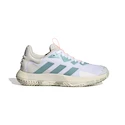 Damskie buty tenisowe adidas Solematch Control W White  EUR 40