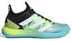 Damskie buty tenisowe adidas  Ubersonic 4 Clay Core Black