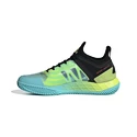 Damskie buty tenisowe adidas  Ubersonic 4 Clay Core Black