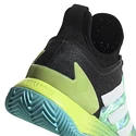 Damskie buty tenisowe adidas  Ubersonic 4 Clay Core Black