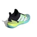 Damskie buty tenisowe adidas  Ubersonic 4 Clay Core Black