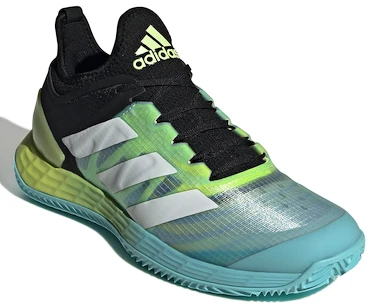 Damskie buty tenisowe adidas  Ubersonic 4 Clay Core Black