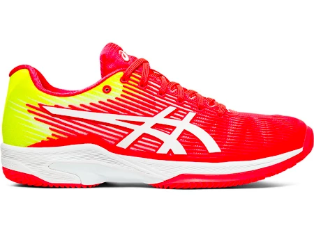 Damskie buty tenisowe Asics