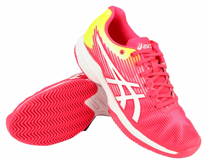 Damskie buty tenisowe Asics