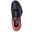 Damskie buty tenisowe Babolat Jet Mach 3 AC Women Black/Living Coral