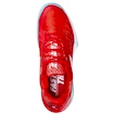 Damskie buty tenisowe Babolat Jet Mach 3 AC Women Fiesta Red