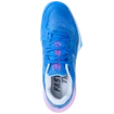 Damskie buty tenisowe Babolat Jet Mach 3 All Court Women French Blue