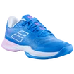 Damskie buty tenisowe Babolat Jet Mach 3 All Court Women French Blue