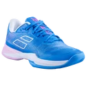 Damskie buty tenisowe Babolat Jet Mach 3 All Court Women French Blue