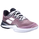 Damskie buty tenisowe Babolat Jet Mach 3 Clay Pink/Black