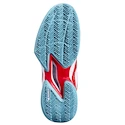 Damskie buty tenisowe Babolat Jet Mach 3 Clay Women Fiesta Red