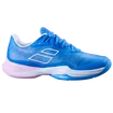 Damskie buty tenisowe Babolat Jet Mach 3 Clay Women French Blue