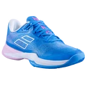 Damskie buty tenisowe Babolat Jet Mach 3 Clay Women French Blue