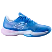 Damskie buty tenisowe Babolat Jet Mach 3 Clay Women French Blue  EUR 39