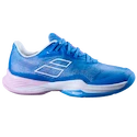 Damskie buty tenisowe Babolat Jet Mach 3 Clay Women French Blue  EUR 39
