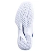 Damskie buty tenisowe Babolat Jet Tere 2 AC Wimbledon Women White/Blue Navy