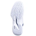 Damskie buty tenisowe Babolat Jet Tere 2 AC Wimbledon Women White/Blue Navy