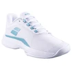 Damskie buty tenisowe Babolat Jet Tere 2 AC Women White/Baltic