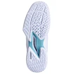 Damskie buty tenisowe Babolat Jet Tere 2 AC Women White/Baltic