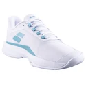 Damskie buty tenisowe Babolat Jet Tere 2 AC Women White/Baltic