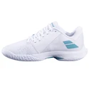 Damskie buty tenisowe Babolat Jet Tere 2 AC Women White/Baltic