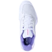 Damskie buty tenisowe Babolat Jet Tere All Court Women White/Lavender