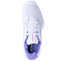 Damskie buty tenisowe Babolat Jet Tere All Court Women White/Lavender