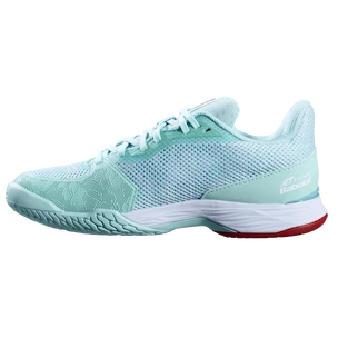 Damskie buty tenisowe Babolat Jet Tere All Court Women Yucca/White