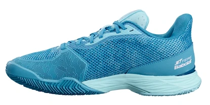 Damskie buty tenisowe Babolat Jet Tere Clay Blue  EUR 38,5