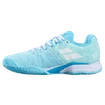Damskie buty tenisowe Babolat Propulse Blast Clay Tanger Turquoise