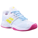 Damskie buty tenisowe Babolat Propulse Fury Clay White/Sulphur Spring